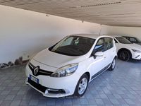 Usata Renault Scénic III 110 CV (80 kW) 2013 Monovolume