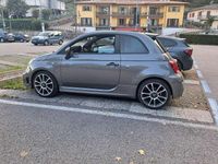 Usata Abarth 595 Turismo 165 CV (121 kW) 2023 Utilitaria
