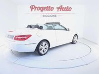 Occasion Mercedes E220 Avantgarde 170 ch (125 kW) 2010 Blanc Cabriolet