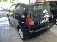 Usata Citroën C2 Elegance 73 CV (53 kW) 2009 Utilitaria
