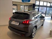 Usata Peugeot 2008 Allure 120 CV (88 kW) 2016 Grigio SUV