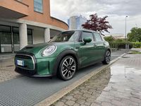 Usata Mini Cooper Essential 136 CV (100 kW) 2023 Utilitaria