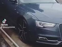 Usata Audi A5 S-Line 2016 Coupé