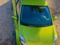 Usata Renault Clio II Campus 75 CV (55 kW) 2009 Berlina