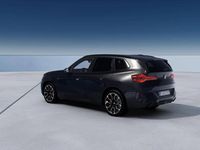 Nuova BMW X3 M Sport 285 CV (209 kW) 2025 Grigio SUV