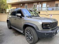 Usata ICH-X K3 243 CV (178 kW) 2025 SUV