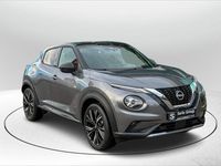 Usado Nissan Juke 114 CV (83 kW) 2023 Gris SUV