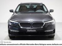 usata BMW 520 Serie 5 d d aut. Touring Business