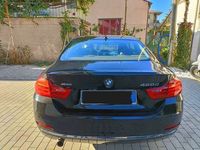 usata BMW 420 Coupé XDrive 2.0 190 CV allestimento Luxury