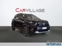Usata Citroën C3 PureTech 101 CV (74 kW) 2025 Nero SUV