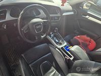 Usata Audi A4 190 CV (139 kW) 2010 Station wagon