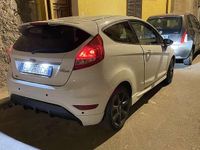 Usata Ford Fiesta Individual 95 CV (69 kW) 2011 Berlina