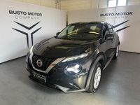 Usata Nissan Juke N-Connecta 114 CV (83 kW) 2024 Nero / metallizzato SUV