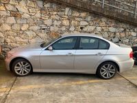 usata BMW 320 Serie 3 E90 d