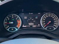 Usata Jeep Renegade Limited 120 CV (88 kW) 2014 Nero SUV