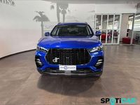 Occasion DR DR 6.0 155 ch (114 kW) 2025 Bleue SUV