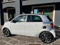 Usata Smart #5 2015 Bianco SUV