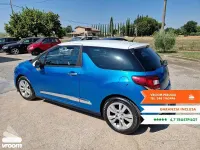 Usata Citroën DS3 Sport Chic 99 CV (72 kW) 2015 Berlina