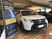 Usata Suzuki Vitara Cool 129 CV (94 kW) 2024 Bianco SUV