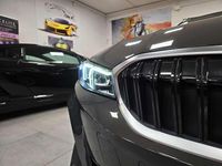 Usata BMW 320 Advantage 190 CV (139 kW) 2022 Dravit grey metallic Station wagon