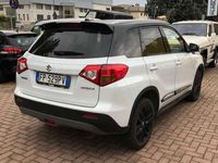 Usata Suzuki Vitara Cool 120 CV (88 kW) 2018 Bianco SUV
