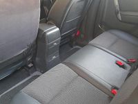 Usata Chevrolet Captiva 2008 Grigio SUV