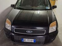 Usata Ford Focus 90 CV (66 kW) 2007 Berlina