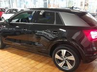 usata Audi Q2 30 TDI S tronic Admired 18"