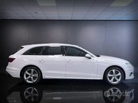Usata Audi A4 Business 136 CV (100 kW) 2023 Bianco Station wagon