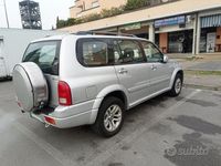 usata Suzuki Grand Vitara - 2005