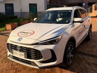 Nuova MG ZS Comfort 116 CV (85 kW) 2026 Bianco SUV