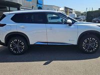 Nuova Nissan X-Trail Tekna 158 CV (116 kW) 2025 Bianco SUV