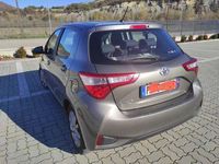 usata Toyota Yaris Yaris5p 1.0 Lounge my16