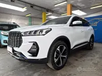 Usata DR DR 6.0 150 CV (110 kW) 2023 Bianco SUV