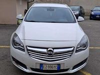 Usata Opel Insignia Business 163 CV (119 kW) 2014 Station wagon