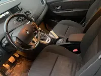 Usata Renault Scénic 110 CV (80 kW) 2016 Grigio Monovolume