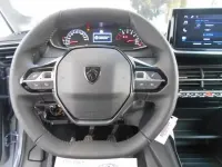 Nuova Peugeot 208 Business-Line 101 CV (74 kW) 2026 Grigio Utilitaria