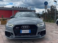 usata Audi A3 4ª serie - 2019