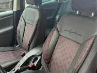 Usata Seat Altea 105 CV (77 kW) 2008 Grigio Berlina
