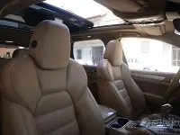 Usata Porsche Cayenne Turbo 500 CV (367 kW) 2012 Nero SUV