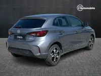Usata MG MG3 Luxury 102 CV (75 kW) 2025 Utilitaria