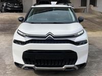 Usata Citroën C3 Aircross PureTech 110 CV (80 kW) 2024 Bianco SUV