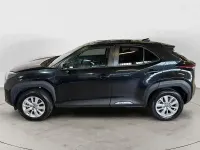 Usata Toyota Yaris Cross Business Edition 116 CV (85 kW) 2023 Nero SUV