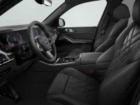Nuova BMW X5 M Sport 489 CV (359 kW) 2026 Brooklyn grey metallic SUV