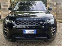 Usata Land Rover Range Rover evoque HSE Dynamic 241 CV (177 kW) 2020 SUV