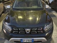 Usata Dacia Duster Prestige 101 CV (74 kW) 2021 SUV