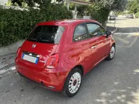 Usata Fiat 500 67 CV (49 kW) 2021 Berlina