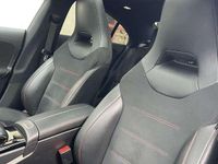 Usata Mercedes CLA200 Premium 150 CV (110 kW) 2019 Berlina