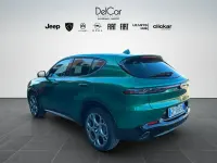 Usata Alfa Romeo Tonale Edizione Speciale 179 CV (131 kW) 2023 Verde SUV