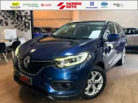 Usata Renault Kadjar Life 140 CV (102 kW) 2019 Met SUV